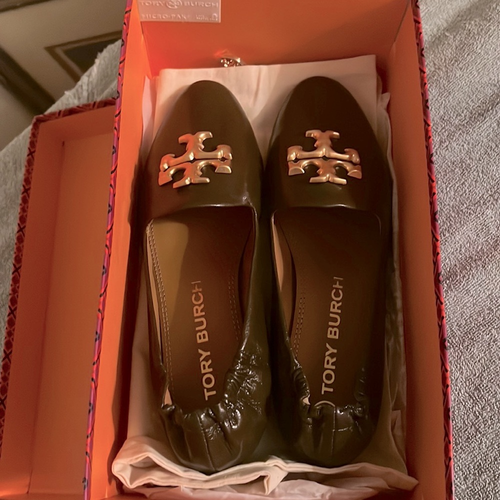 COPY - Tory Burch Loafers